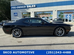 Used 2023  Dodge Challenger GT RWD at SKCO Automotive near Mobile&comma; AL