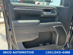 Used 2023  Chevrolet Silverado 1500 4WD Crew Cab 147" LT w&sol;2FL at SKCO Automotive near Mobile&comma; AL