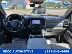 Used 2021  Ford Expedition Limited 4x2 at SKCO Automotive near Mobile, AL