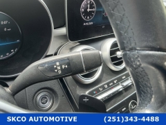 Used 2021  Mercedes-Benz C-Class C 300 Sedan at SKCO Automotive near Mobile&comma; AL