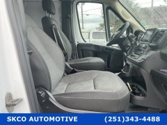 Used 2023  Ram ProMaster Cargo Van 2500 High Roof 159" WB at SKCO Automotive near Mobile&comma; AL