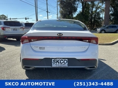 Used 2021  Kia K5 LXS FWD at SKCO Automotive near Mobile&comma; AL
