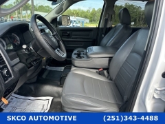 Used 2018 Ram 1500 2WD Crew Cab Tradesman at SKCO Automotive near Mobile, AL