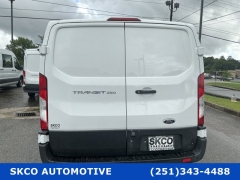 Used 2020  Ford Transit 250 Cargo Van Low Roof Van RWD SWB at SKCO Automotive near Mobile&comma; AL