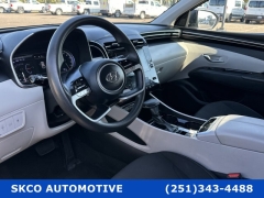 Used 2024  Hyundai Tucson SEL AWD &ast;Ltd Avail&ast; at SKCO Automotive near Mobile&comma; AL