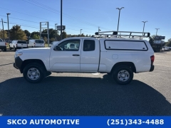 Used 2020  Toyota Tacoma 2WD Access Cab SR at SKCO Automotive near Mobile, AL