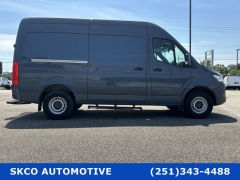 Used 2019 Mercedes-Benz Sprinter 2500 Crew Van 144" WB High Roof 9100 GVW V6 at SKCO Automotive near Mobile, AL