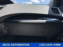 Used 2020 Acura TLX 4d Sedan FWD 2.4L Tech at SKCO Automotive near Mobile, AL