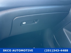 Used 2017  INFINITI QX30 4d SUV FWD Premium at SKCO Automotive near Mobile, AL