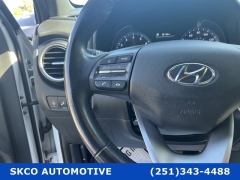 Used 2021  Hyundai Kona NIGHT DCT FWD at SKCO Automotive near Mobile&comma; AL
