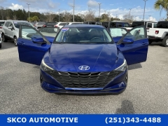 Used 2021  Hyundai Elantra SEL IVT at SKCO Automotive near Mobile&comma; AL