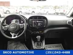 Used 2024  Kia Soul LX IVT at SKCO Automotive near Mobile&comma; AL
