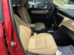 Used 2018  Toyota Corolla 4d Sedan LE at SKCO Automotive near Mobile&comma; AL
