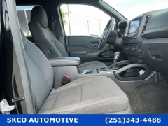 Used 2023  Nissan Frontier Crew Cab 4x4 SV Auto at SKCO Automotive near Mobile&comma; AL