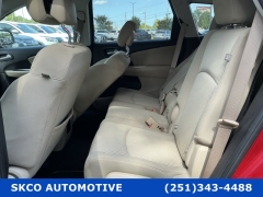 Used 2018  Dodge Journey 4d SUV FWD SE at SKCO Automotive near Mobile&comma; AL