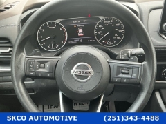 Used 2021  Nissan Rogue FWD S at SKCO Automotive near Mobile&comma; AL