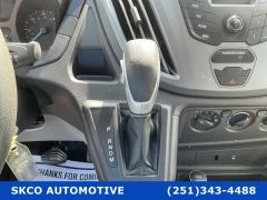 Used 2016  Ford Transit 250 Cargo Van Low Roof Van SWB w&sol;Right Sliding Door at SKCO Automotive near Mobile&comma; AL