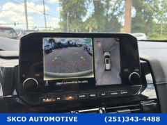 Used 2023  Nissan Pathfinder SL 2WD at SKCO Automotive near Mobile&comma; AL