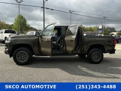 Used 2023  Chevrolet Colorado 2WD Crew Cab WT at SKCO Automotive near Mobile&comma; AL