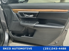 Used 2019  Honda CR-V 4d SUV FWD EX-L at SKCO Automotive near Mobile&comma; AL