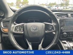 Used 2019  Honda CR-V 4d SUV FWD EX-L at SKCO Automotive near Mobile&comma; AL