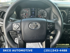 Used 2022  Toyota Tacoma 2WD SR5 Double Cab 5ft Bed I4 AT at SKCO Automotive near Mobile&comma; AL