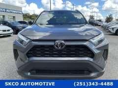 Used 2022  Toyota RAV4 XLE AWD at SKCO Automotive near Mobile&comma; AL
