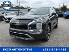  2025 Mitsubishi Outlander SE FWD at SKCO Automotive near Mobile&comma; AL