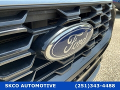 Used 2023  Ford Escape ST-Line FWD at SKCO Automotive near Mobile&comma; AL