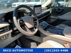 Used 2023  Lincoln Aviator Standard RWD at SKCO Automotive near Mobile&comma; AL