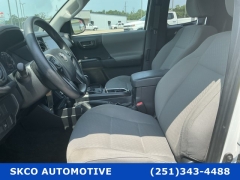 Used 2023  Toyota Tacoma 2WD SR Access Cab 6ft Bed I4 AT at SKCO Automotive near Mobile&comma; AL