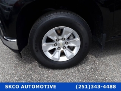 Used 2020  Chevrolet Silverado 1500 2WD Crew Cab LT at SKCO Automotive near Mobile&comma; AL