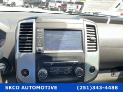 Used 2019  Nissan Frontier 2WD King Cab Desert Runner at SKCO Automotive near Mobile&comma; AL