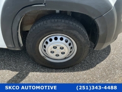 Used 2024  Ram ProMaster Cargo Van Tradesman 2500 Hi Roof 159" WB w&sol;Pass St at SKCO Automotive near Mobile&comma; AL