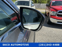 Used 2023  INFINITI QX60 LUXE FWD at SKCO Automotive near Mobile&comma; AL