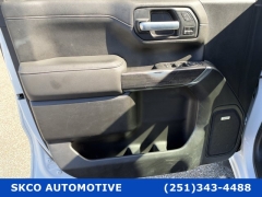 Used 2021  Chevrolet Silverado 1500 2WD Crew Cab 147" LTZ at SKCO Automotive near Mobile&comma; AL