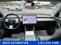 Used 2020  Tesla Model 3 Standard Range RWD at SKCO Automotive near Mobile&comma; AL