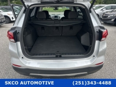 Used 2022 Chevrolet Equinox FWD 4dr LT w/2FL at SKCO Automotive near Mobile, AL