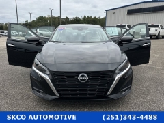 Used 2024  Nissan Altima 2.5 S Sedan at SKCO Automotive near Mobile, AL