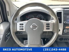 Used 2019 Nissan Frontier 2WD Crew Cab SV at SKCO Automotive near Mobile, AL