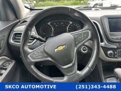 Used 2022 Chevrolet Equinox FWD 4dr LT w/2FL at SKCO Automotive near Mobile, AL