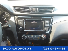 Used 2021  Nissan Rogue Sport FWD S at SKCO Automotive near Mobile&comma; AL