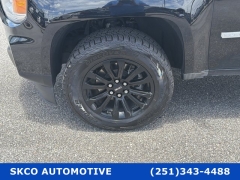 Used 2022  GMC Canyon 2WD Crew Cab 128" Elevation at SKCO Automotive near Mobile&comma; AL