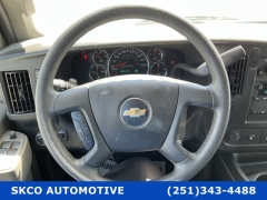 Used 2025  Chevrolet Express Cargo Van RWD 2500 155" at SKCO Automotive near Mobile&comma; AL