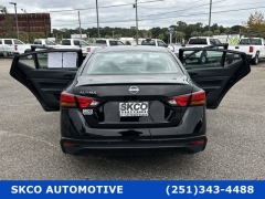 Used 2024  Nissan Altima 2.5 S Sedan at SKCO Automotive near Mobile, AL