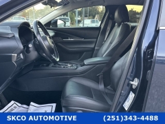 Used 2023  Mazda CX-30 2.5 S Select Package AWD at SKCO Automotive near Mobile, AL
