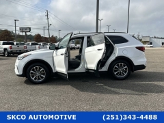 Used 2018  Hyundai Santa Fe 4d SUV FWD SE at SKCO Automotive near Mobile, AL