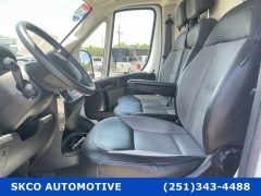 Used 2021  Ram ProMaster Cargo Van 3500 High Roof 159" WB EXT at SKCO Automotive near Mobile&comma; AL