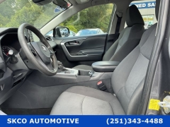Used 2022  Toyota RAV4 XLE AWD at SKCO Automotive near Mobile&comma; AL