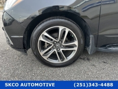 Used 2017  Acura MDX 4d SUV AWD Advance at SKCO Automotive near Mobile&comma; AL
